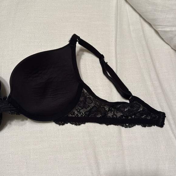 ✨ Victoria’s Secret Dream Angels Push-Up Bra – Size 36C - Picture 6 of 11